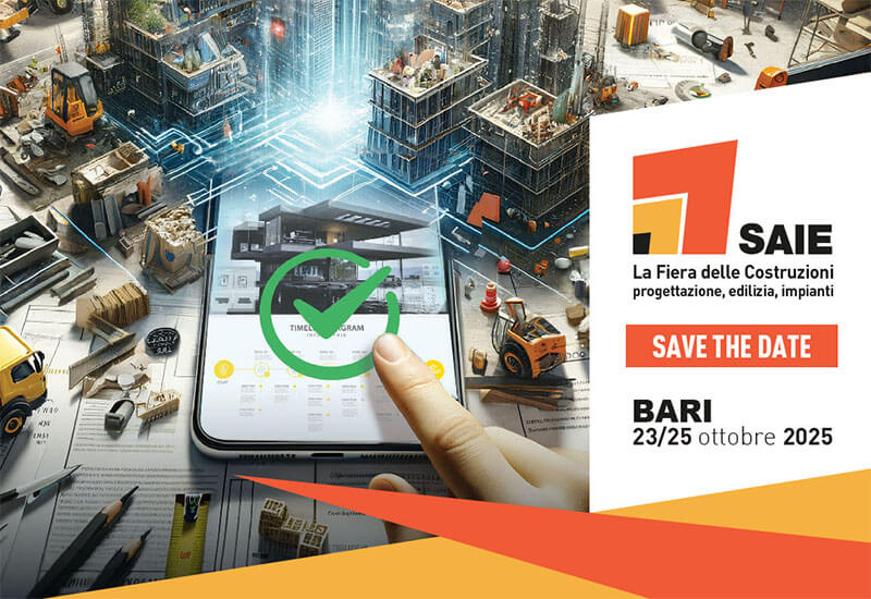 Incontra Spirotech al SAIE Bari: Efficienza e affidabilità nell’HVAC